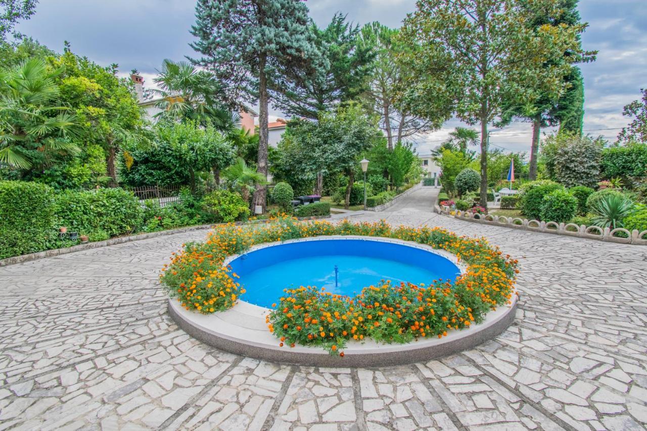 Apartments Anita Near Opatija With Private Parking Matulji Exteriér fotografie