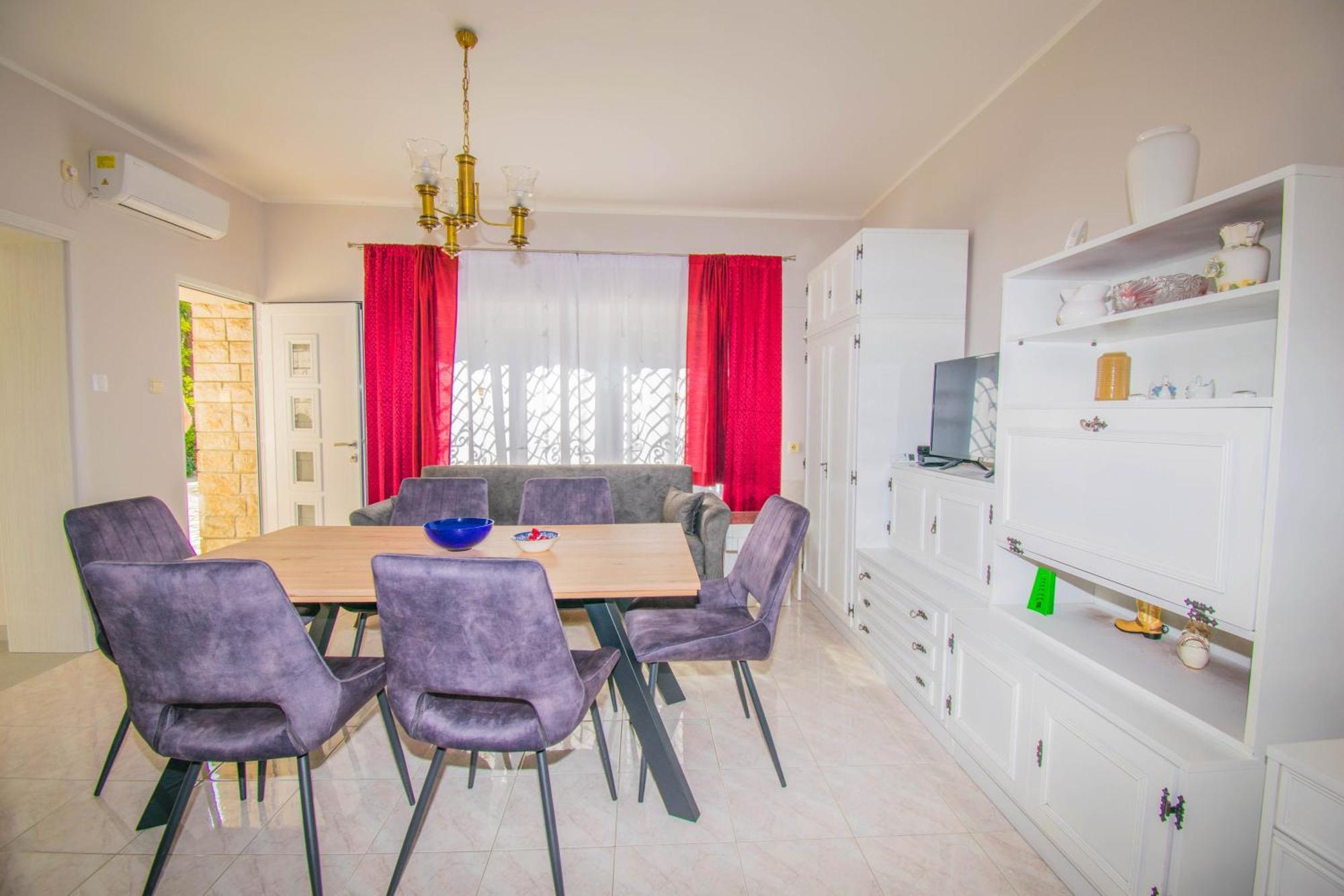 Apartments Anita Near Opatija With Private Parking Matulji Exteriér fotografie