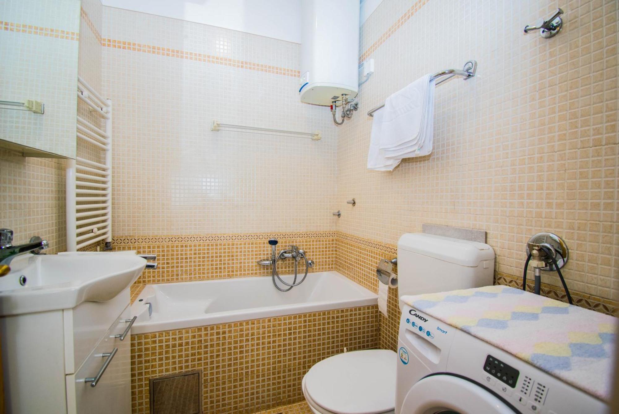 Apartments Anita Near Opatija With Private Parking Matulji Exteriér fotografie