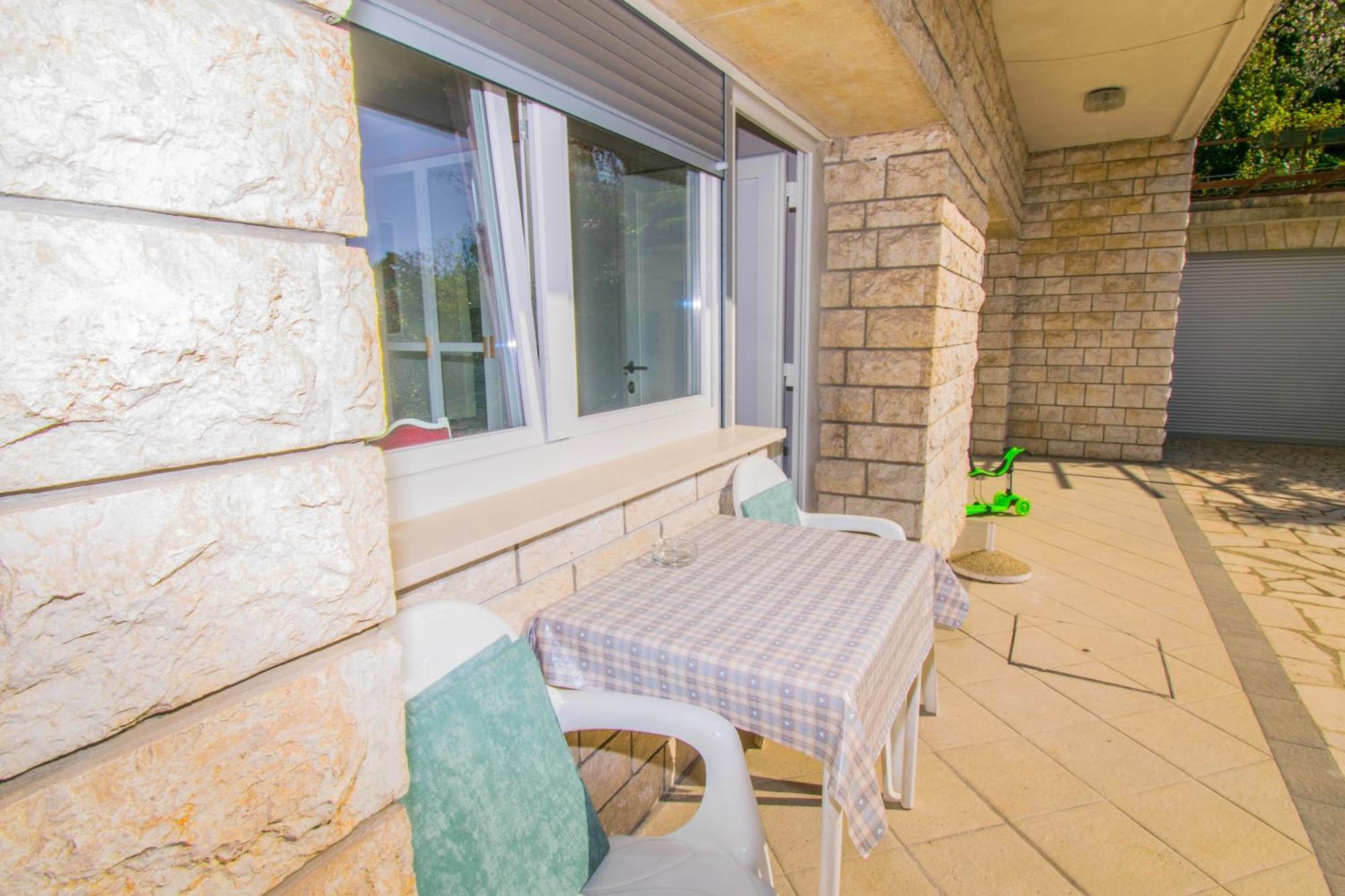 Apartments Anita Near Opatija With Private Parking Matulji Exteriér fotografie