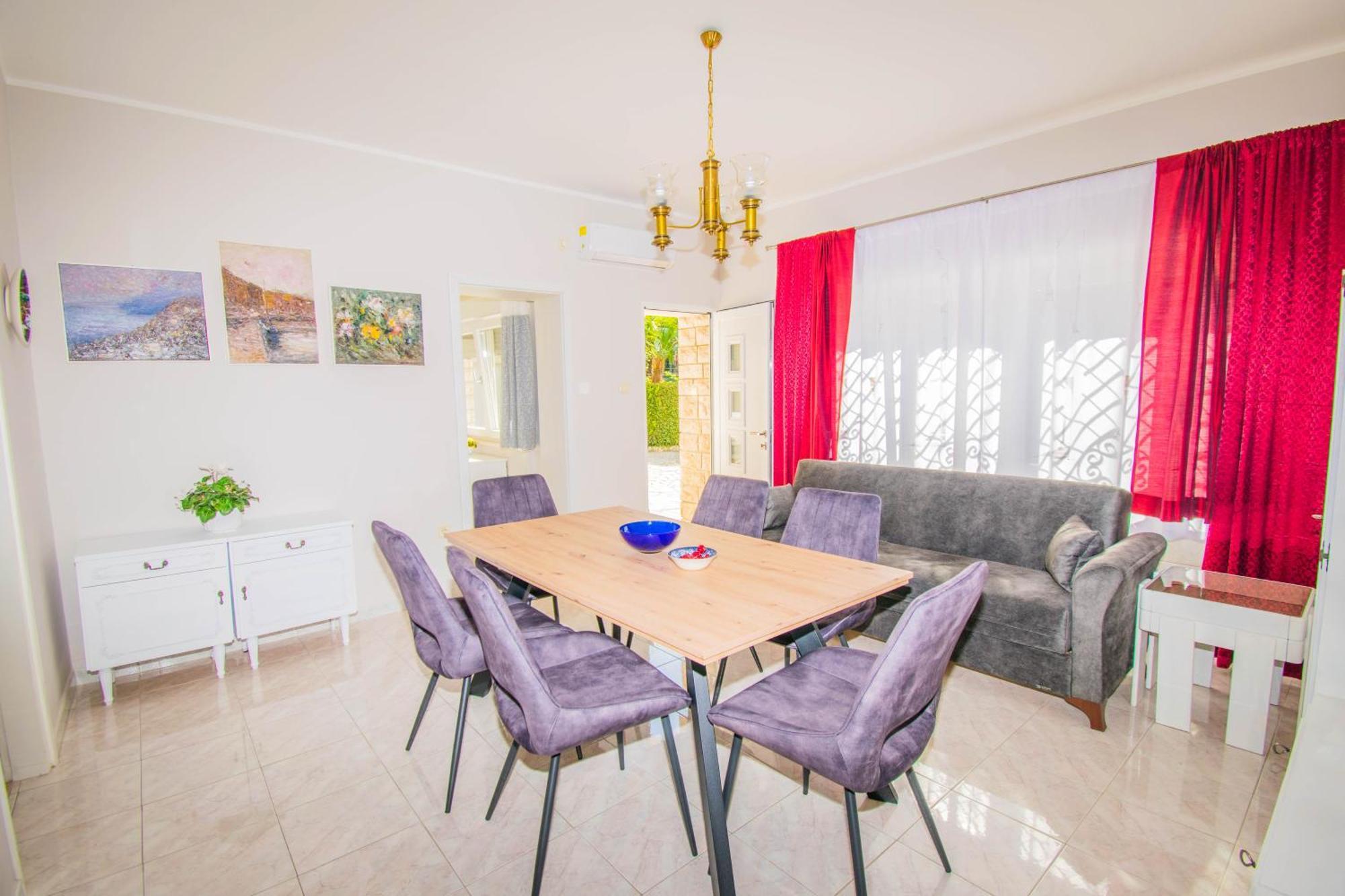 Apartments Anita Near Opatija With Private Parking Matulji Exteriér fotografie