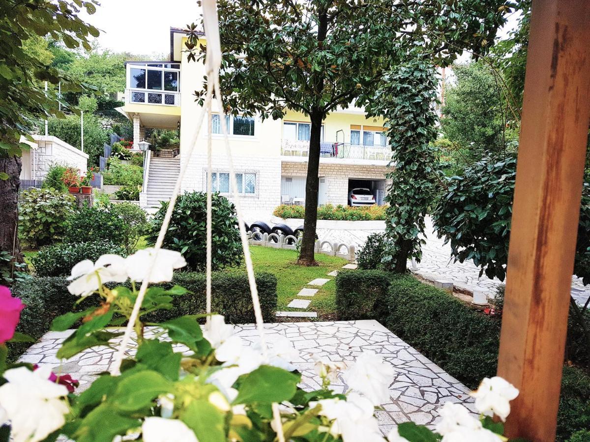Apartments Anita Near Opatija With Private Parking Matulji Exteriér fotografie