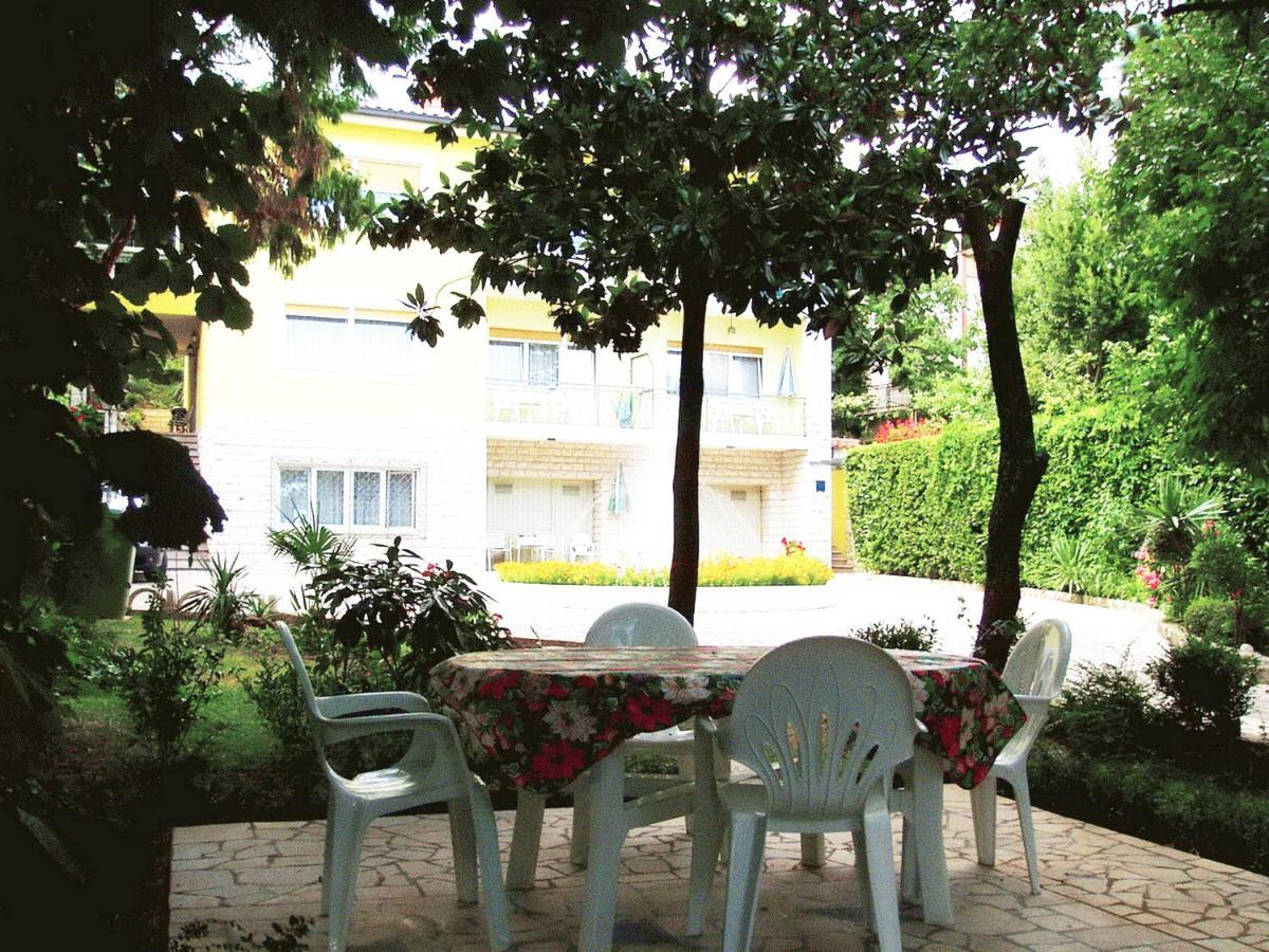 Apartments Anita Near Opatija With Private Parking Matulji Exteriér fotografie
